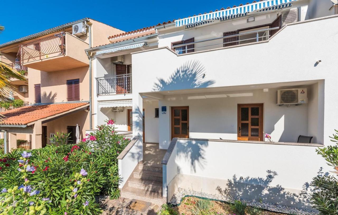Vitas Funtana Exterior foto
