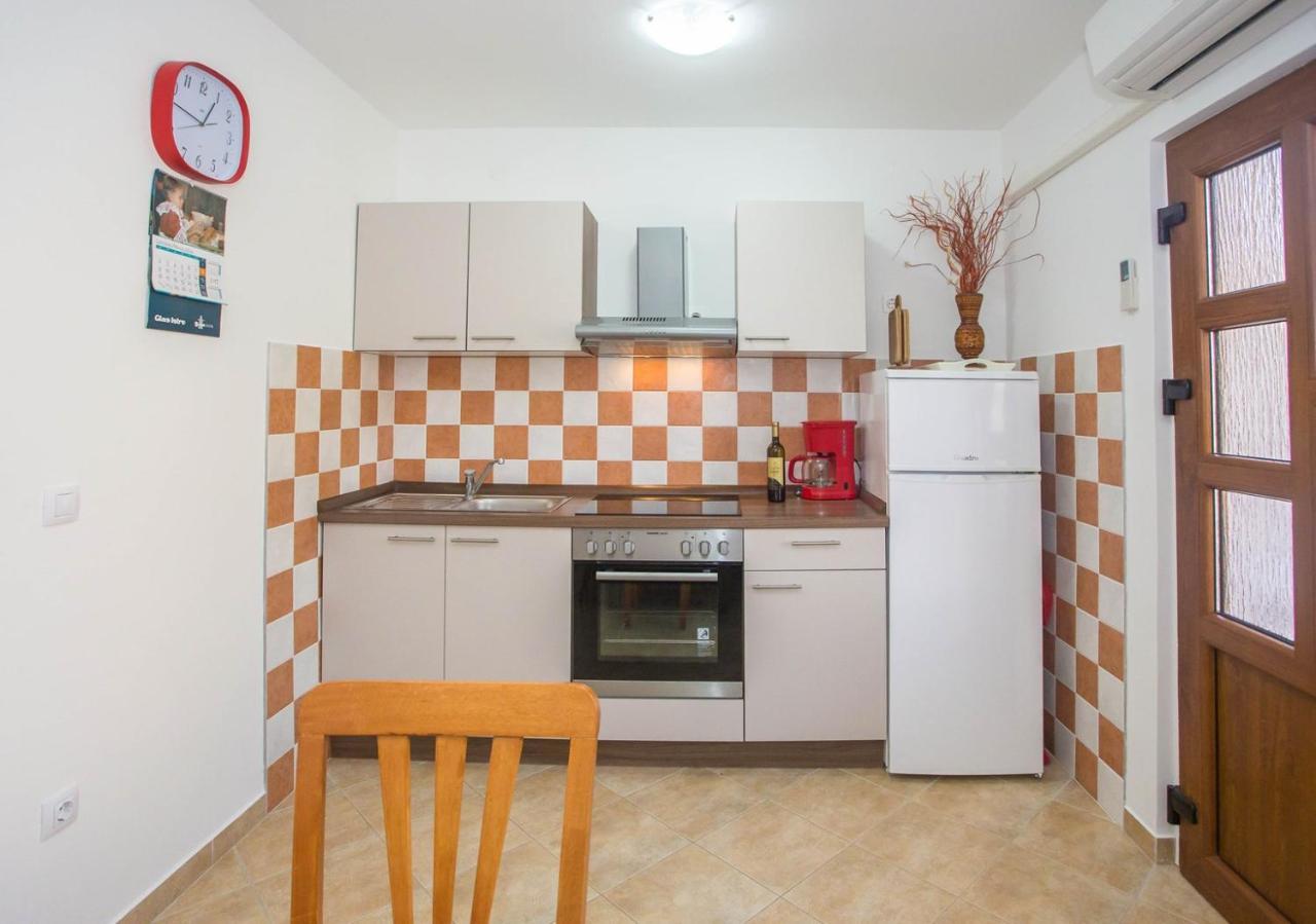 Vitas Funtana Exterior foto