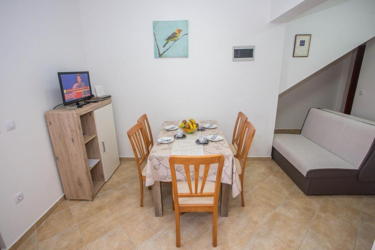 Vitas Funtana Exterior foto